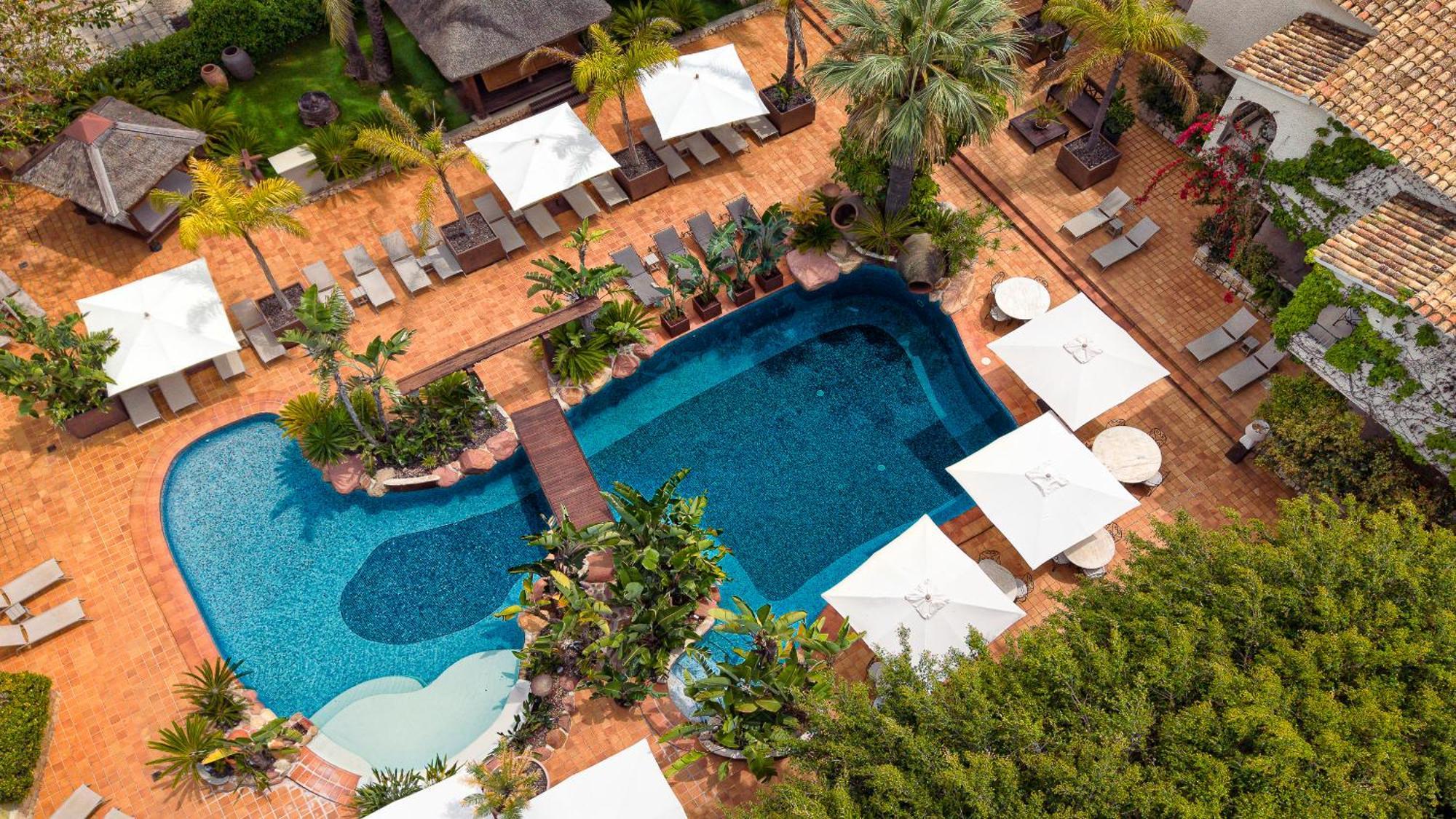 Swiss & - Designed For Adults Hotel Moraira